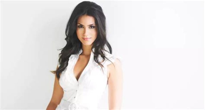 
Shiva Negar Height, Weight, Net Worth, Age, Birthday, Wikipedia, Who, Nationality, Biography 