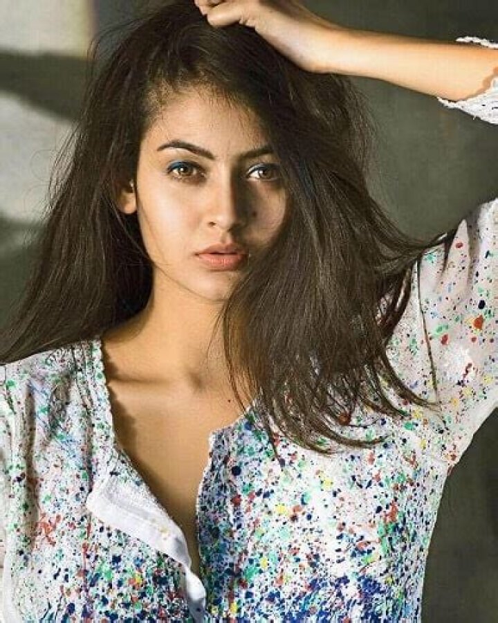 Shivangi Khedkar Height, Weight, Net Worth, Age, Birthday, Wikipedia, Who, Instagram, Biography
