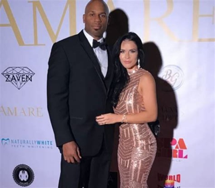 
Siliana Gaspard Height, Age, Husband, Biography, Wiki, Net Worth 