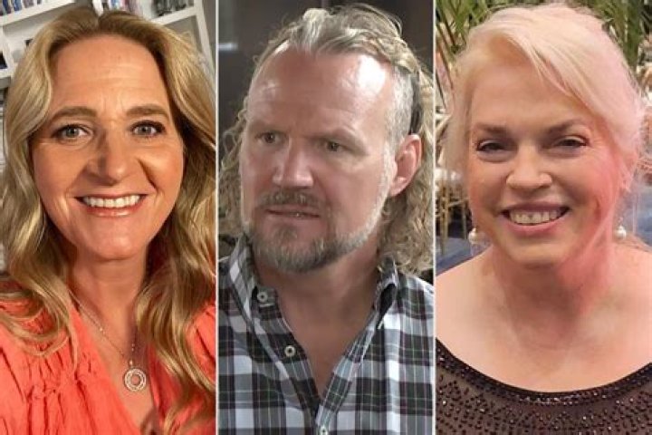 
‘Sister Wives’ ‘ Janelle Brown Told Christine Not to Leave Kody Until She Could ‘Support Yourself Financially’ 