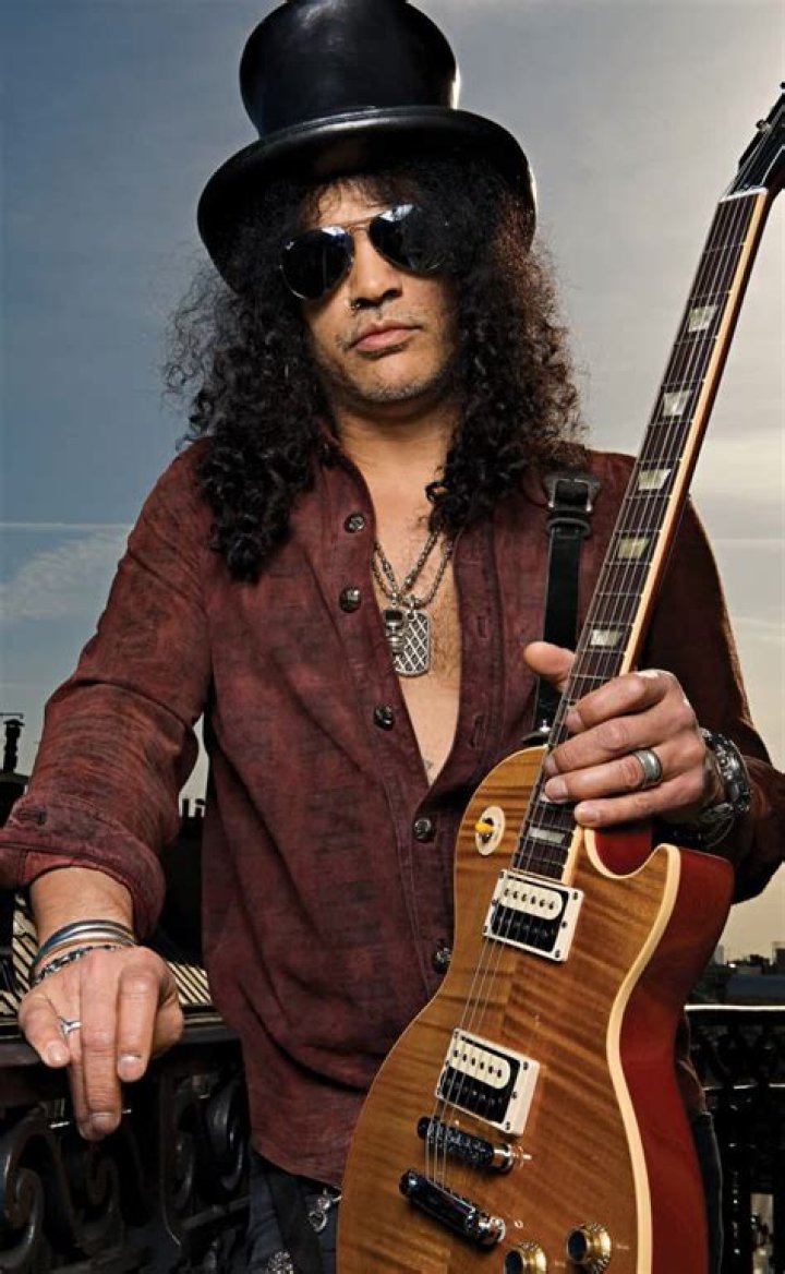 Slash Height, Weight, Net Worth, Age, Birthday, Wikipedia, Who, Nationality, Biography
