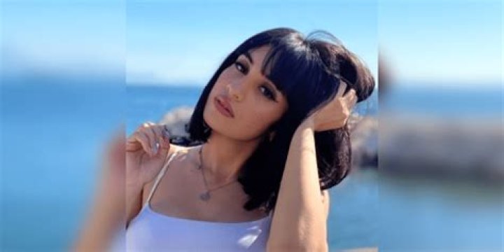 Sofia Carollo Height, Weight, Net Worth, Age, Birthday, Wikipedia, Who, Instagram, Biography