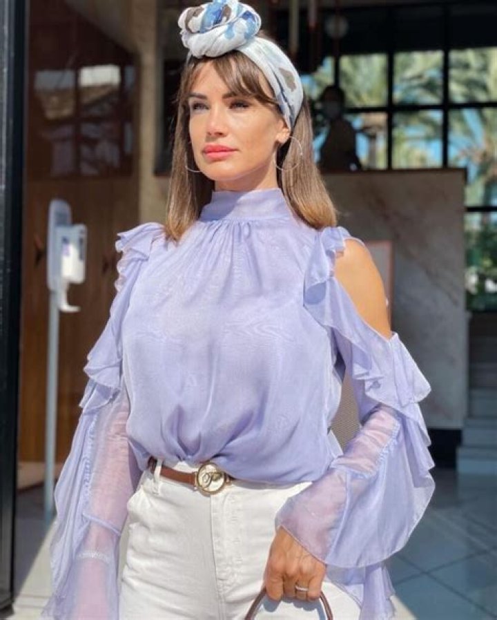 Sofia Marbella Height, Weight, Net Worth, Age, Birthday, Wikipedia, Who, Nationality, Biography