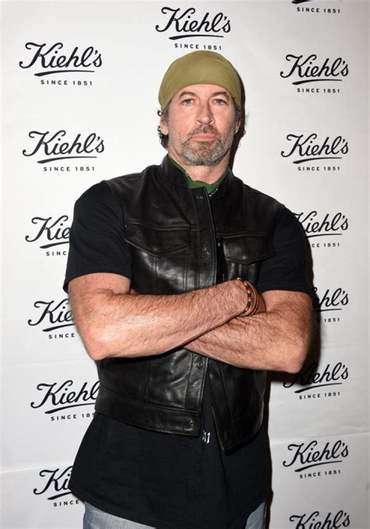 Steve Patterson Height, Weight, Net Worth, Age, Birthday, Wikipedia, Who, Nationality, Biography