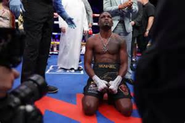 Subriel Matias Height, Weight, Net Worth, Age, Birthday, Wikipedia, Who, Nationality, Biography