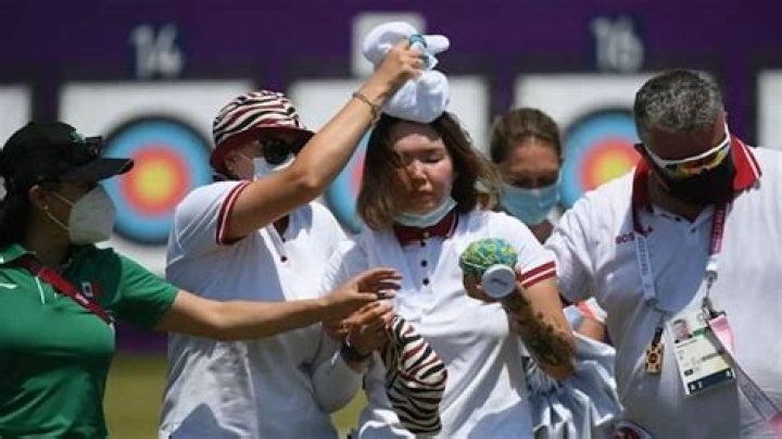 
Svetlana Gomboeva Height, Weight, Net Worth, Age, Birthday, Wikipedia, Who, Nationality, Biography 