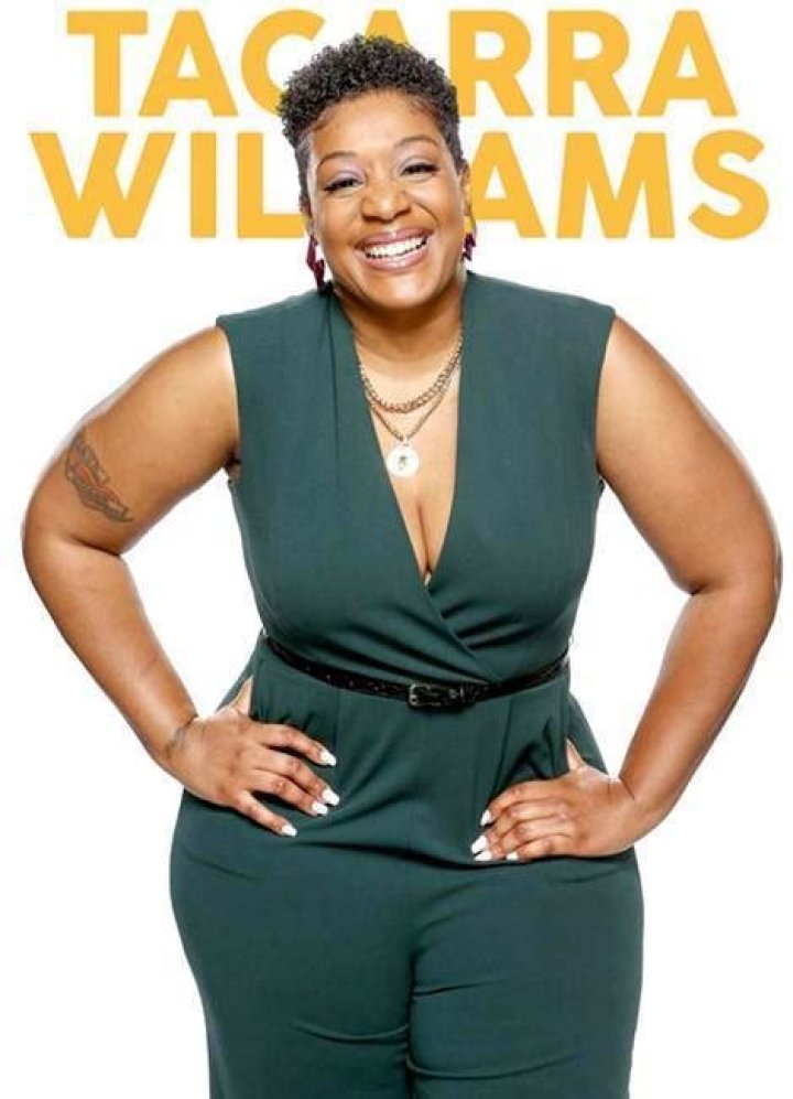 Tacarra Williams Height, Weight, Net Worth, Age, Birthday, Wikipedia, Who, Nationality, Biography