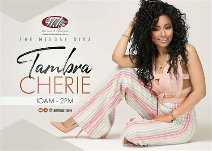 Tambra Cherie Height, Weight, Net Worth, Age, Birthday, Wikipedia, Who, Instagram, Biography