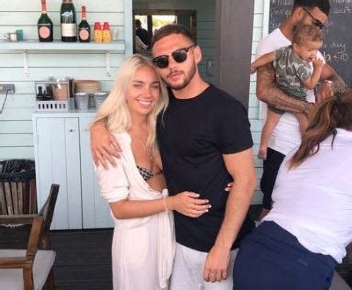 Taralee Heaton Age, Birthday, Wikipedia, Who, Nationality, Biography