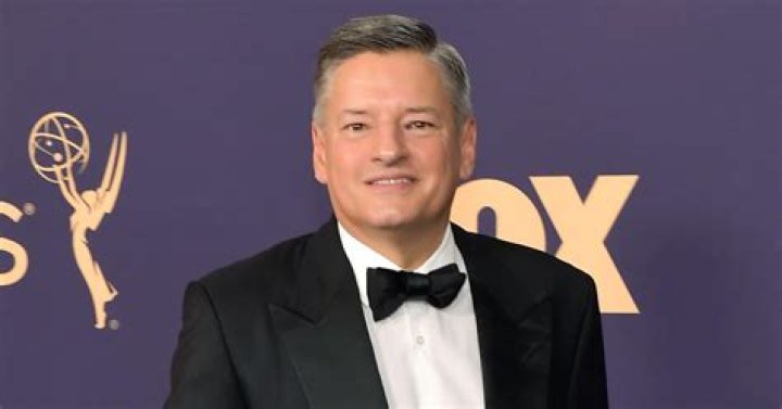 Ted Sarandos Height, Weight, Net Worth, Age, Birthday, Wikipedia, Who, Instagram, Biography