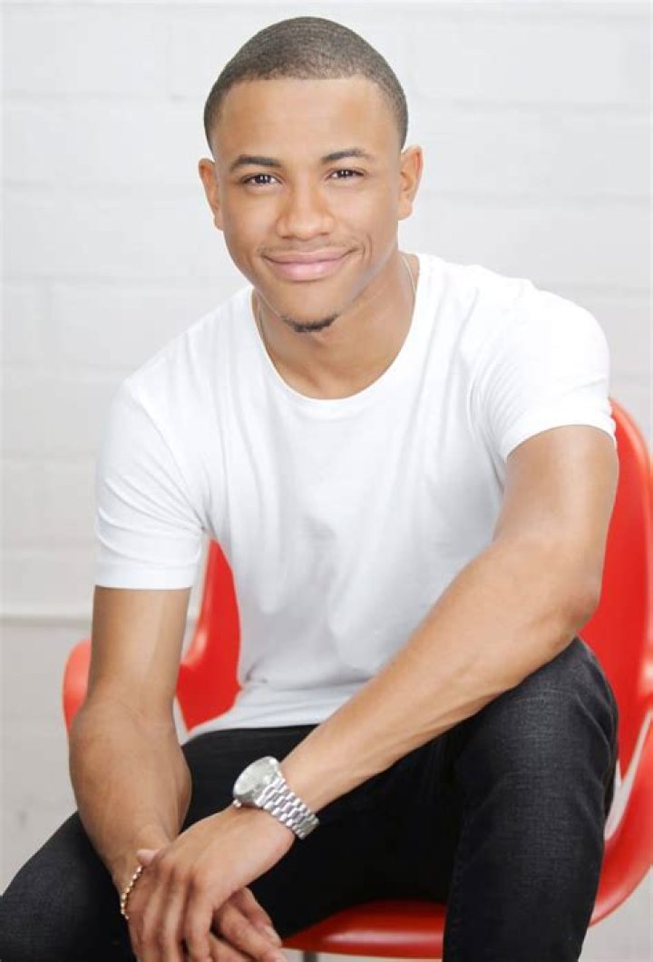 Tequan Richmond Height, Weight, Net Worth, Age, Birthday, Wikipedia, Who, Instagram, Biography
