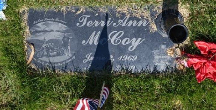 
Terri McCoy Murder: Where is Seth Jedlicka Now? 