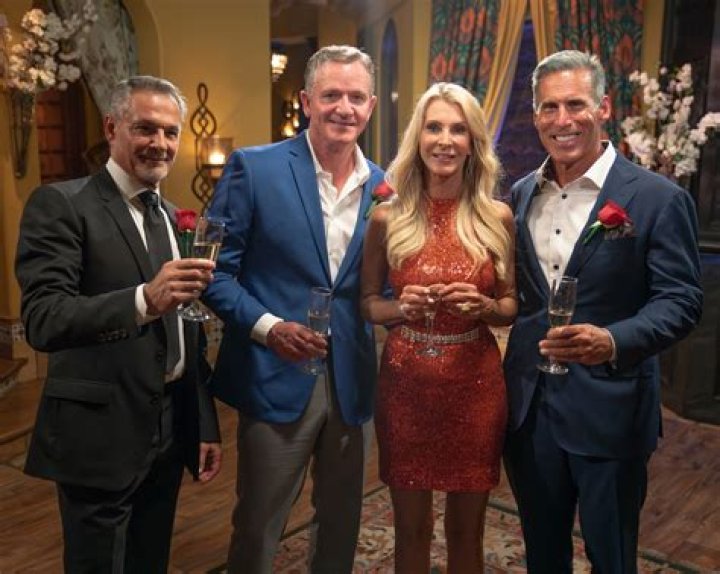 
‘The Bachelorette’ Fantasy Suites Recap: Gabby Finds The Love Of Her Life As Rachel’s Future Remains Uncertain 