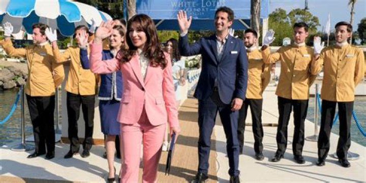 
“The White Lotus” Season 2 Is Set To Be Released On HBO Soon 