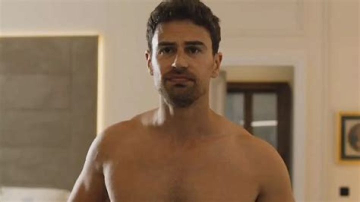 
Theo James Says First Version of ‘White Lotus’ Nude Scene Was ‘Way Too Much’ 
