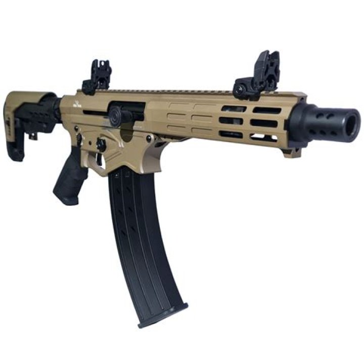 
‘They came around 2:50am, carrying sophisticated guns’ – Traumatized ‘Saka’ recalls encounter with armed robbers in his house 