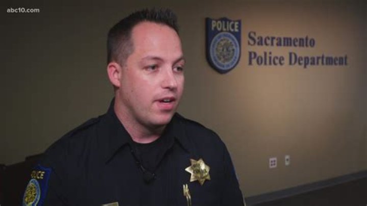 
Third Suspect In Sacramento CA Shooting Arrested Who Is Daviyonne Dawson? 