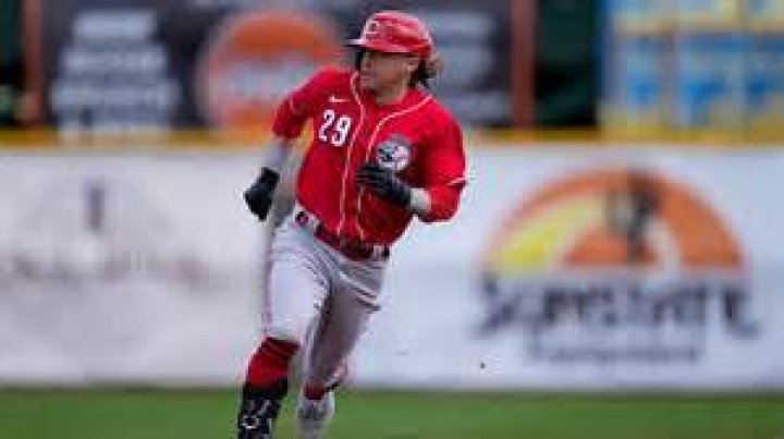 
TJ Friedl Height, Weight, Net Worth, Age, Birthday, Wikipedia, Who, Nationality, Biography 