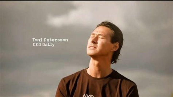 Toni Petersson Height, Weight, Net Worth, Age, Birthday, Wikipedia, Who, Instagram, Biography