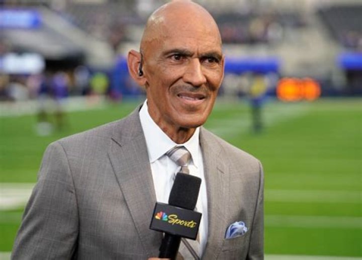 Tony Dungy Health Update As He Battles Illlness, Does He Have Cancer?