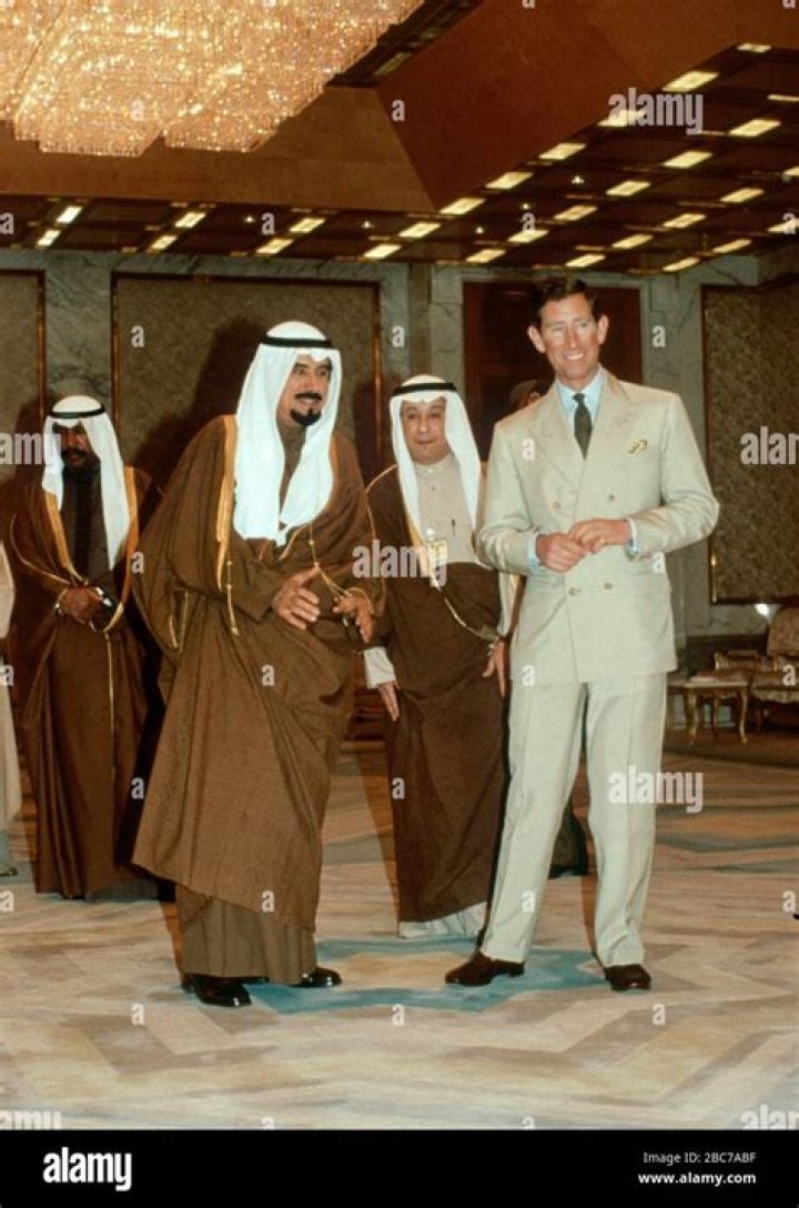 Tragic death of Sheikh Jaber Al-Basaisi and family: What happened? Explained