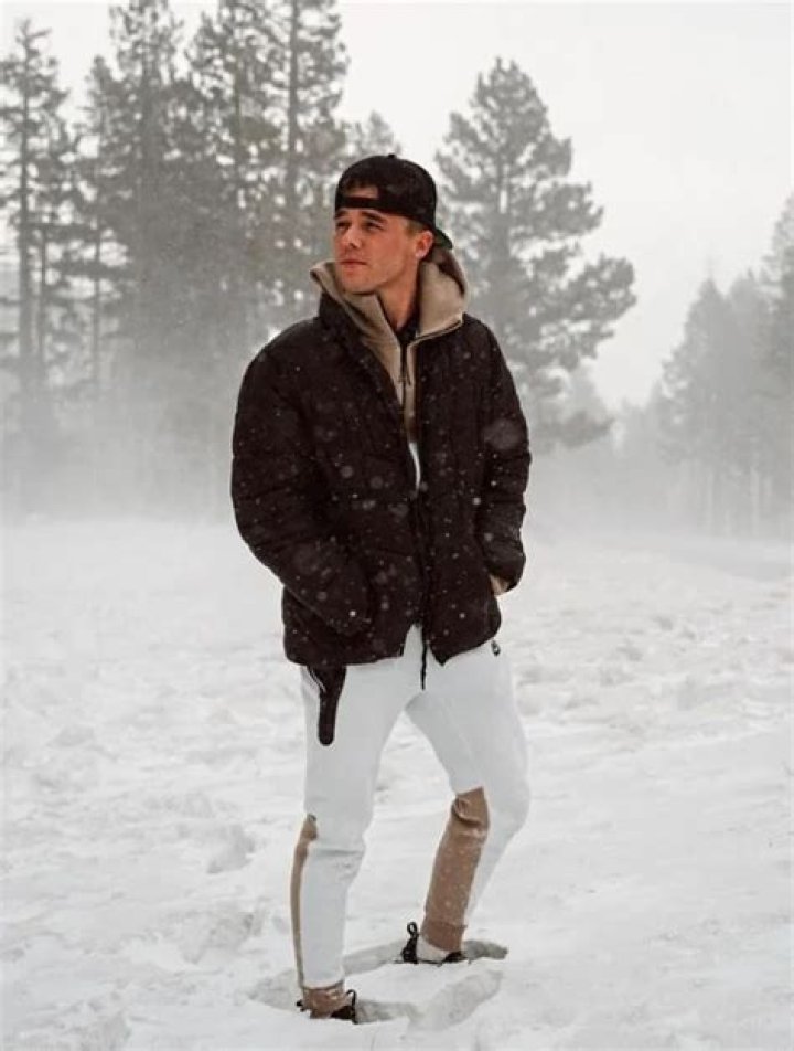 Tyler Hearing Height, Weight, Net Worth, Age, Birthday, Wikipedia, Who, Instagram, Biography