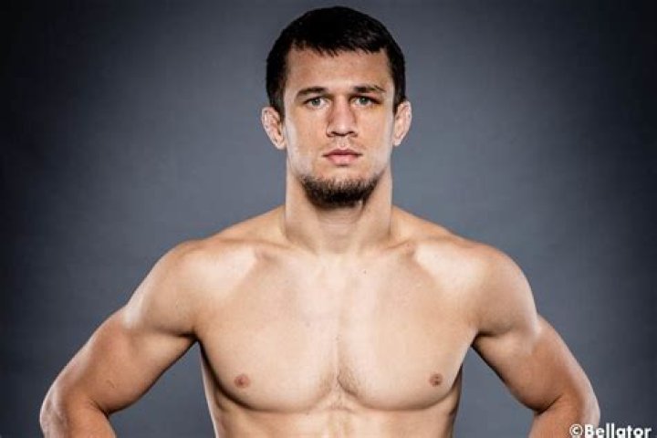 Usman Nurmagomedov Height, Weight, Net Worth, Age, Birthday, Wikipedia, Who, Nationality, Biography