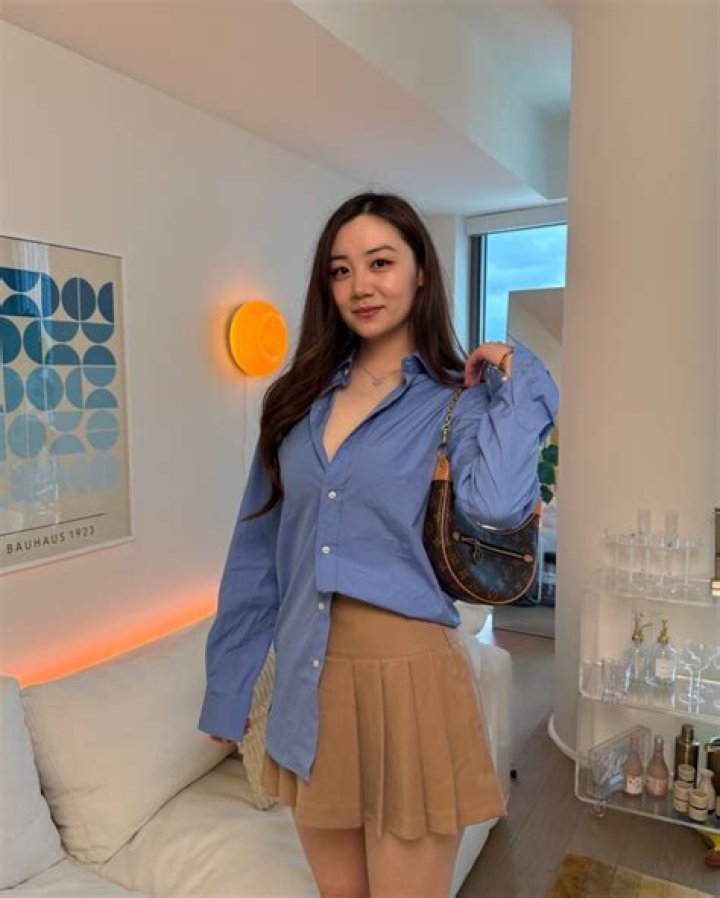 Vanessa Fanfan Height, Weight, Net Worth, Age, Birthday, Wikipedia, Who, Instagram, Biography