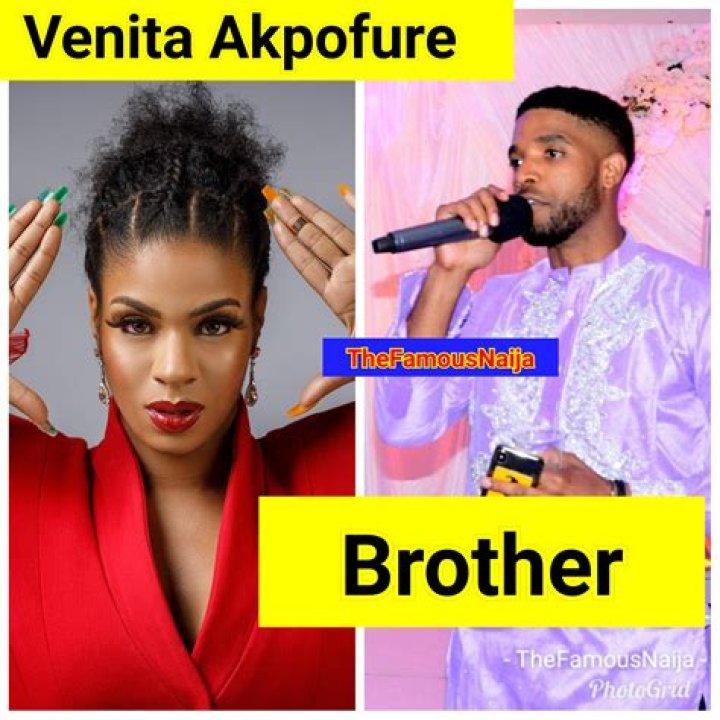 
Venita Akpofure Has Dropped Her Opinion About The Winners Of Big Brother Naija 