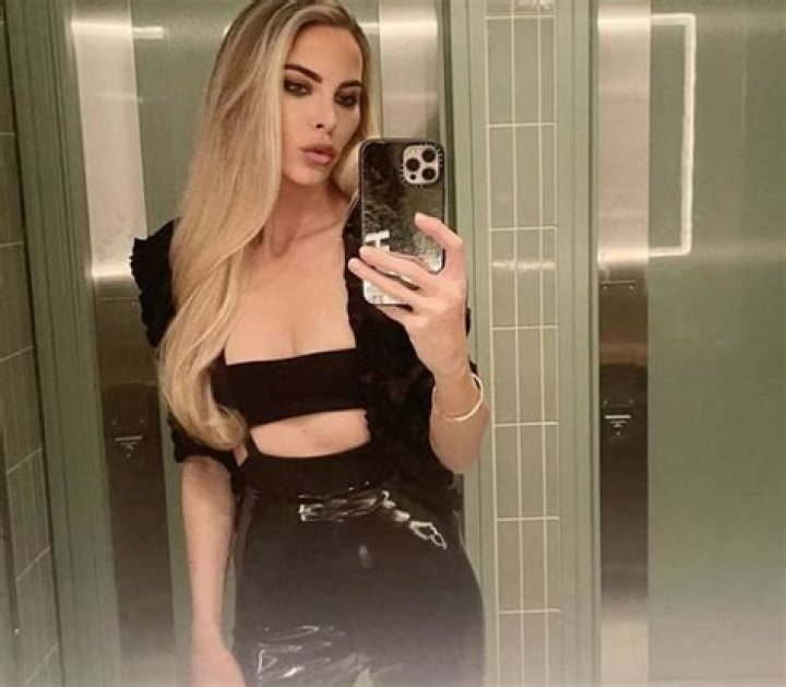 Victoria Baker Harber Height, Weight, Net Worth, Age, Birthday, Wikipedia, Who, Nationality, Biography