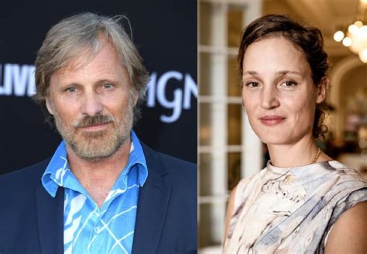 
Viggo Mortensen To Direct Vicky Krieps In ‘The Dead Don’t Hurt’ – Deadline 