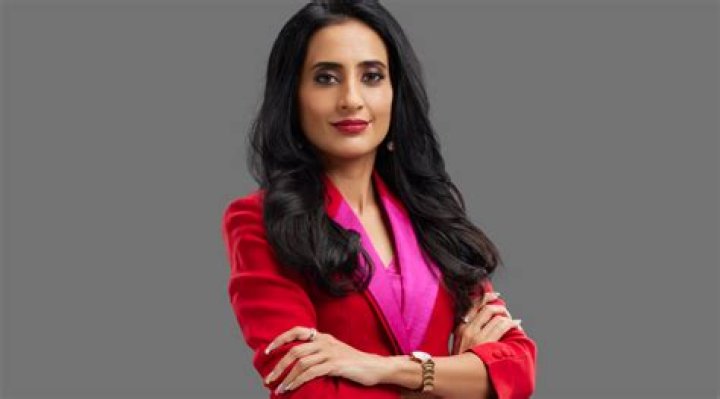 
Vinita Singh Height, Weight, Net Worth, Age, Birthday, Wikipedia, Who, Nationality, Biography 