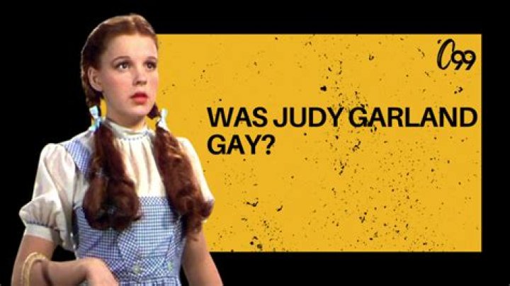 
Was Judy Garland Gay? Early Years, Personal Life, Career and More Info! 