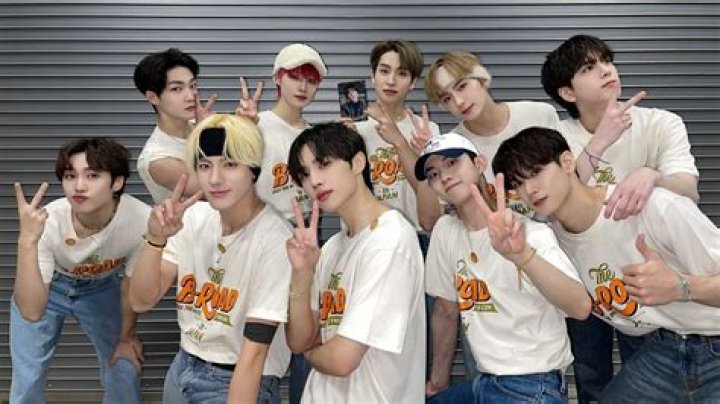 
“We will be more cautious”:THE BOYZ’s agency releases apology statement following feature of Rising Sun flag in latest vlog 