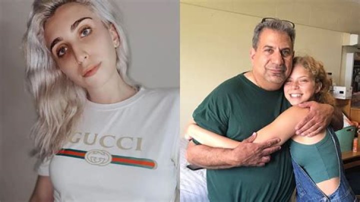 
What are the charges against Nikki Secondino? Influencer indicted for alleged murder of father and stabbing sister 