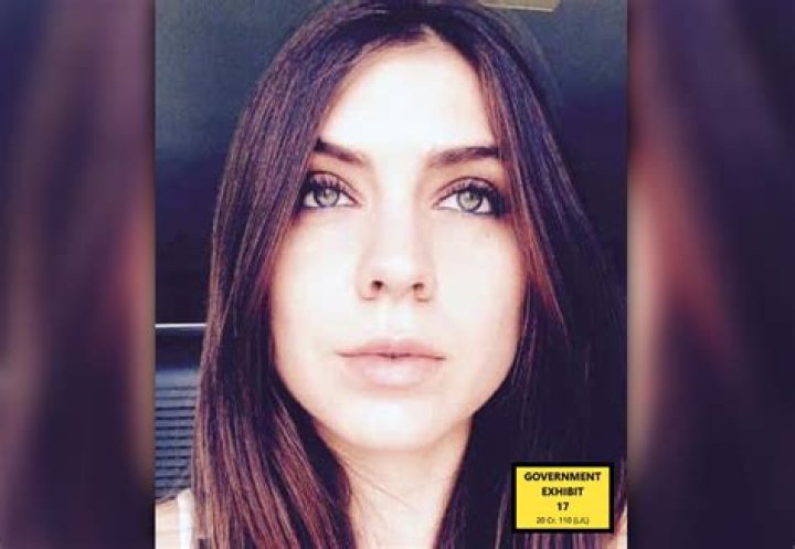 What did Isabella Pollok do? Sarah Lawrence cult ‘lieutenant’ sentenced to over 4 years in prison