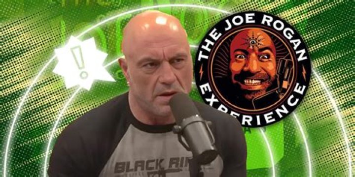 
What Did Joe Rogan Say Exactly About COVID Vaccines That Was Racist? More Than Just A N-Word! 