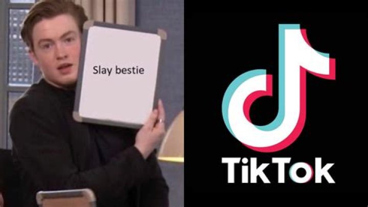 
What Does Slay Mean On TikTok And Snapchat? Internet Slang Explained 