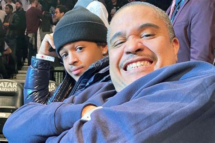 What Ethnicity Is Irv Gotti? Facts To Know About His Parents And Family Member