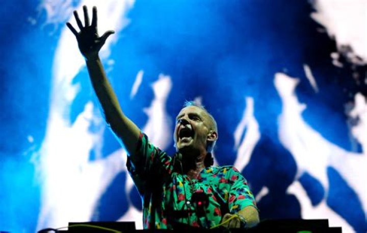 What Happened At Fatboy Slim EDM Tent? Woodstock ’99 Looks At Girl Assault Case