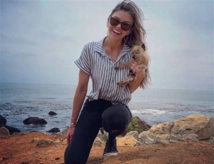 
What Happened To Aimee Teegarden Mother Sharee Teegarden? 