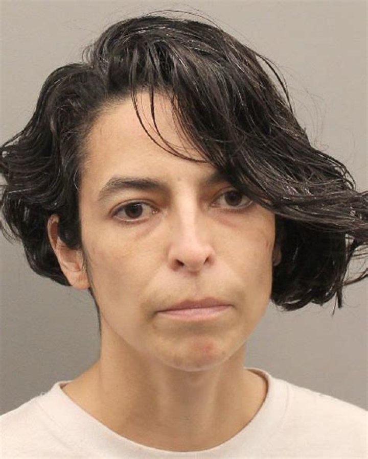 
What happened to Allison Lozano? Harris County officials identify body found inside a suitcase 