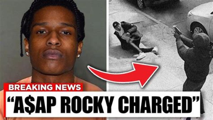 
What Happened To Asap Relli – Was He Shot By Asap Rocky? Details We Know About The Case 