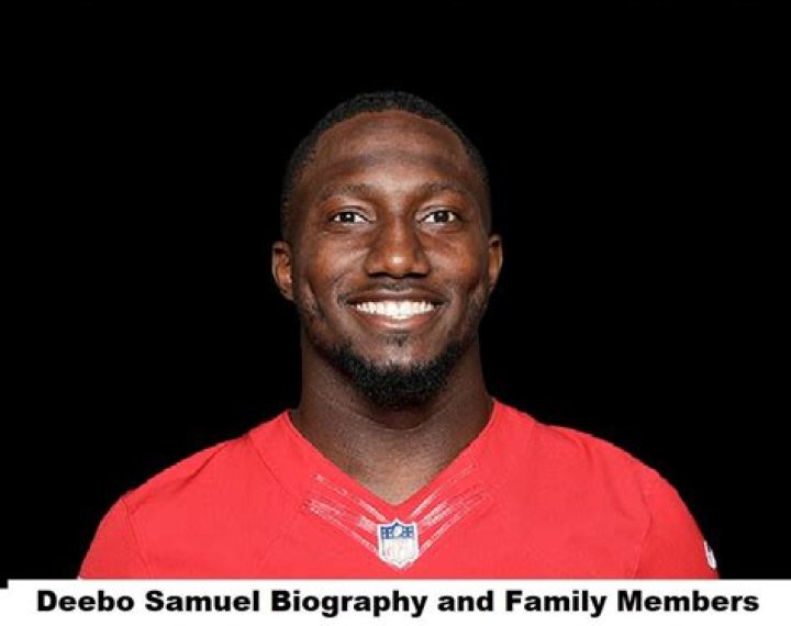
What Happened To Deebo Samuel? Check Out Deebo Samuel Stats, Age, Family, Biography, Real Name, Injury 