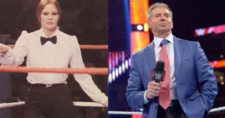 
What Happened To Rita Marie Chatterton? Death Cause – Vince McMahon Affair 
