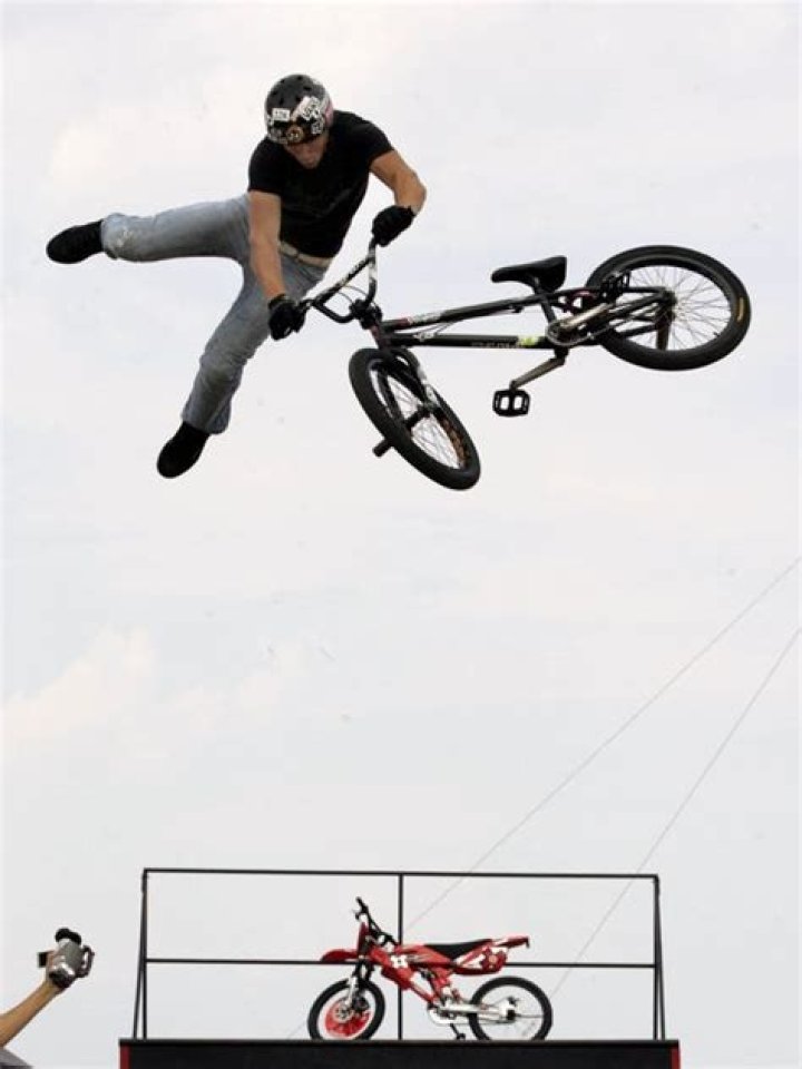 What Happened To Scotty Cranmer? BMX Accident And Crash, How Is He Doing?