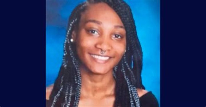 
What happened to Shalaya Porter? Philadelphia authorities continue search for missing teen 