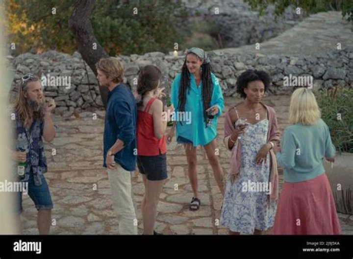 
What Happened To Tadhg Murphy Eye? Conversations with Friends Actor Is Blind On His Right Eye 