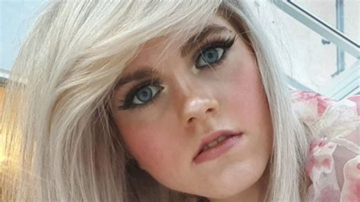 
What Happened To YouTuber Marina Joyce In 2022? 