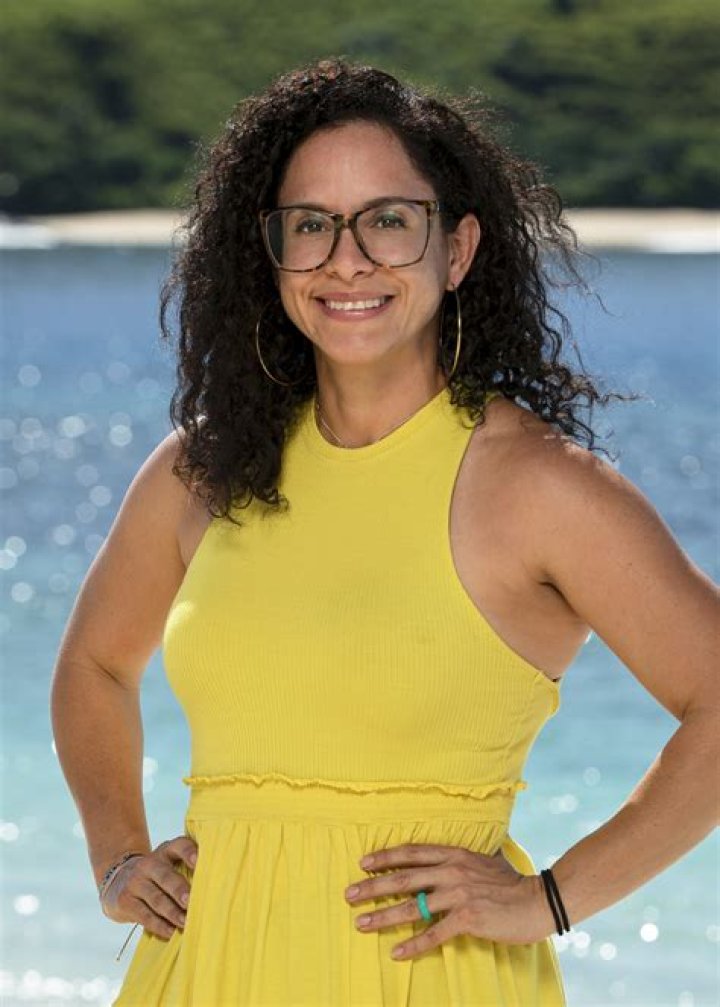 
What is Heidi Lagares-Greenblatt’s job? Survivor 44 cast member once played for national youth basketball team 